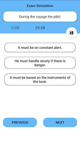 Run android online APK Boating License Exam from MyAndroid or emulate Boating License Exam using MyAndroid