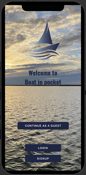 Run android online APK Boat in pocket from MyAndroid or emulate Boat in pocket using MyAndroid