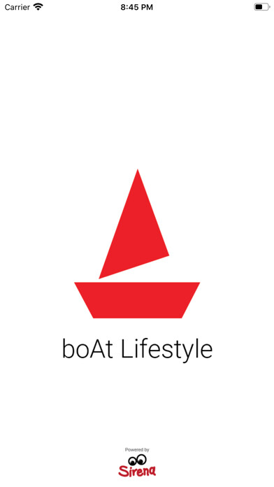 Emulate iPhone app boAt Lifestyle using MyAndroid