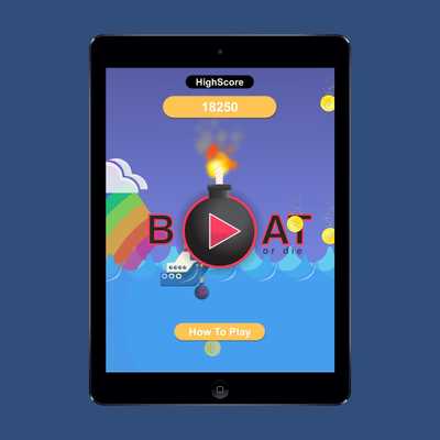 Emulate Android APK Boat or Die Emulate Android APK Boat or Die