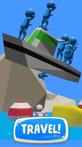 Run android online APK Boat Party from MyAndroid or emulate Boat Party using MyAndroid