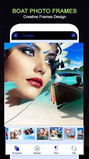 Emulate Android APK Boat Photo Frames Emulate Android APK Boat Photo Frames