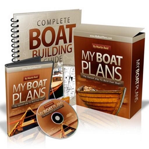 Run android online APK Boat Plans from MyAndroid or emulate Boat Plans using MyAndroid