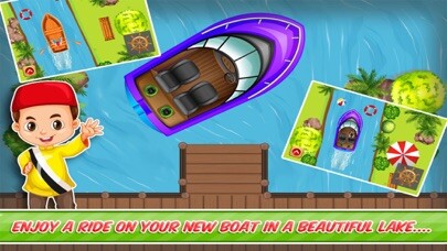 Emulate iPhone app Boat Simulator & Factory Shop Kids Games using MyAndroid Emulate iPhone app Boat Simulator & Factory Shop Kids Games using MyAndroid