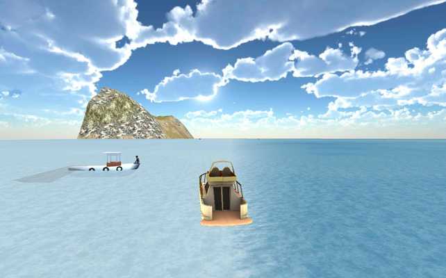 Emulate Android APK Boat Simulator Emulate Android APK Boat Simulator