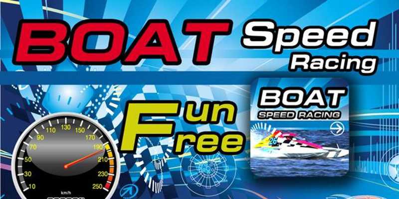 Emulate Android APK Boat Speed Racing Emulate Android APK Boat Speed Racing