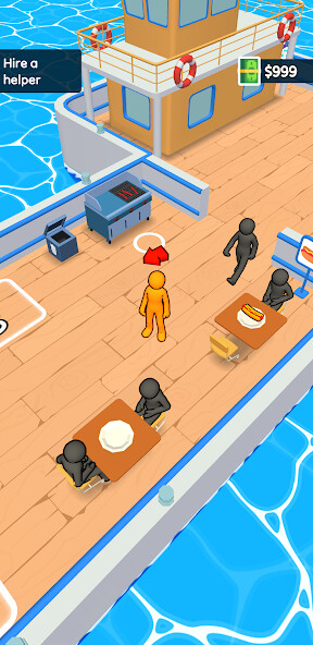 Run android online APK Boat Venture: Idle Manager from MyAndroid or emulate Boat Venture: Idle Manager using MyAndroid Run android online APK Boat Venture: Idle Manager from MyAndroid or emulate Boat Venture: Idle Manager using MyAndroid
