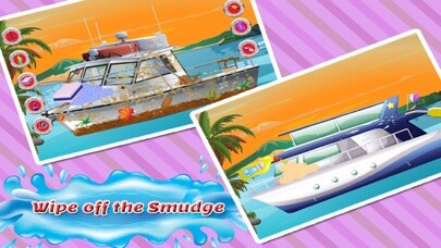 Emulate iPhone app Boat Wash Salon & Design – auto repair & cleaning using MyAndroid Emulate iPhone app Boat Wash Salon & Design – auto repair & cleaning using MyAndroid
