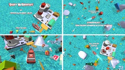 Emulate iPhone app Boaty McBoatface using MyAndroid Emulate iPhone app Boaty McBoatface using MyAndroid
