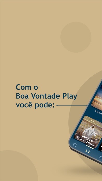 Emulate iPhone app Boa Vontade Play using MyAndroid Emulate iPhone app Boa Vontade Play using MyAndroid