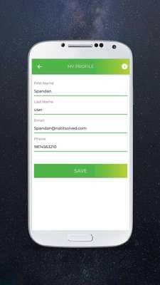 Emulate Android APK Boaz Bike