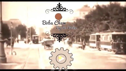Emulate iPhone app Boba Chew by Sir Boba using MyAndroid Emulate iPhone app Boba Chew by Sir Boba using MyAndroid