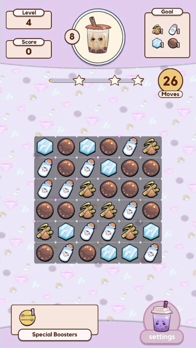 Emulate iPhone app bobaface using MyAndroid Emulate iPhone app bobaface using MyAndroid