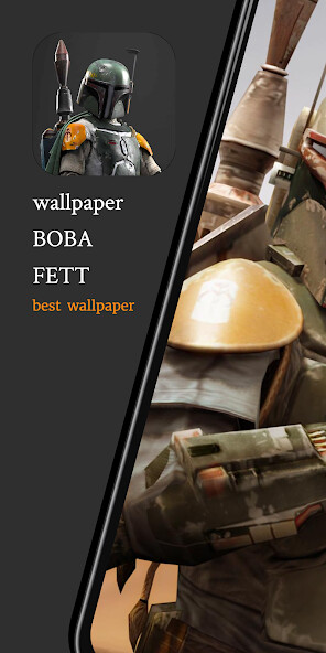 Run android online APK Boba Fett wallpaper from MyAndroid or emulate Boba Fett wallpaper using MyAndroid Run android online APK Boba Fett wallpaper from MyAndroid or emulate Boba Fett wallpaper using MyAndroid