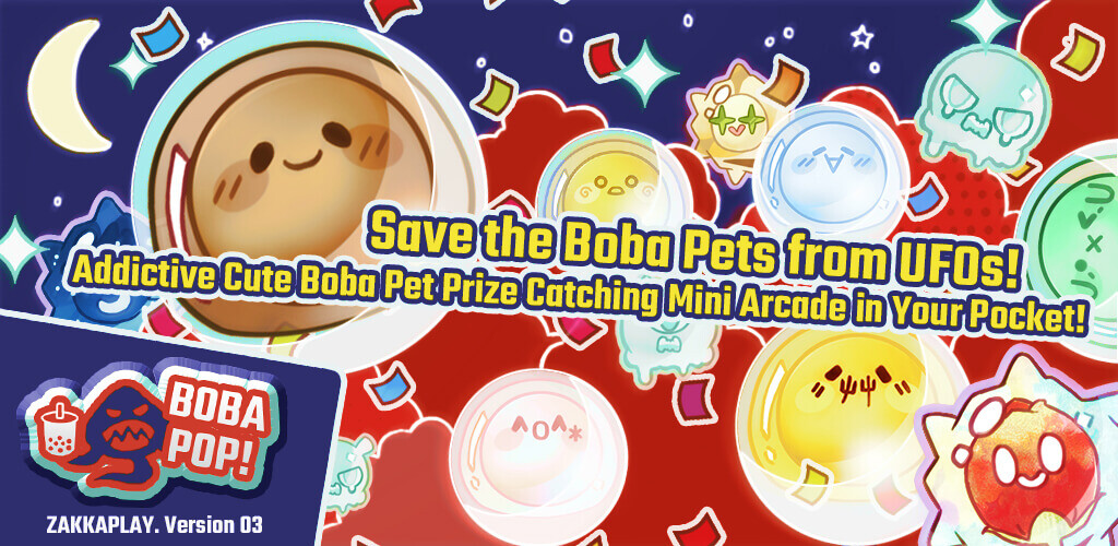 Run android online APK Boba Pop: Coin Shooting Arcade from MyAndroid or emulate Boba Pop: Coin Shooting Arcade using MyAndroid Run android online APK Boba Pop: Coin Shooting Arcade from MyAndroid or emulate Boba Pop: Coin Shooting Arcade using MyAndroid