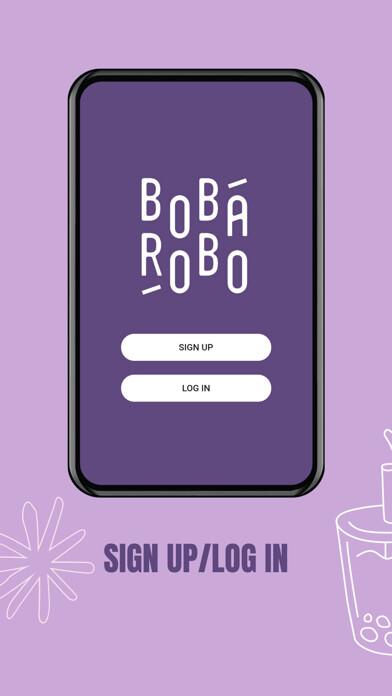 Emulate iPhone app BobaRobo using MyAndroid