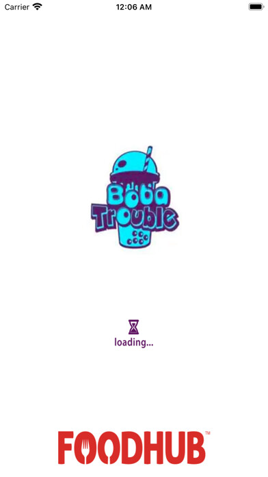 Emulate iPhone app Boba Trouble. using MyAndroid Emulate iPhone app Boba Trouble. using MyAndroid