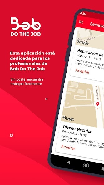Run android online APK Bobbers : Busca Trabajo from MyAndroid or emulate Bobbers : Busca Trabajo using MyAndroid Run android online APK Bobbers : Busca Trabajo from MyAndroid or emulate Bobbers : Busca Trabajo using MyAndroid