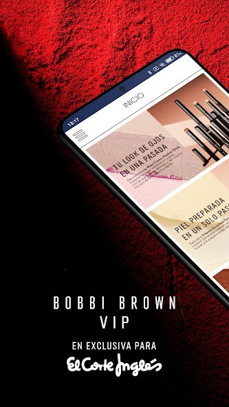 Run android online APK Bobbi Brown VIP from MyAndroid or emulate Bobbi Brown VIP using MyAndroid Run android online APK Bobbi Brown VIP from MyAndroid or emulate Bobbi Brown VIP using MyAndroid