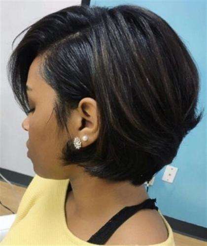 Emulate Android APK Bob Black Hairstyle Emulate Android APK Bob Black Hairstyle
