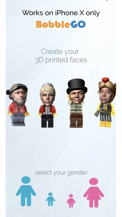 Emulate iPhone app BobbleGO using MyAndroid Emulate iPhone app BobbleGO using MyAndroid
