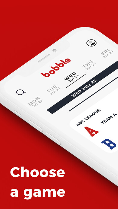 Emulate iPhone app Bobble Sports using MyAndroid Emulate iPhone app Bobble Sports using MyAndroid