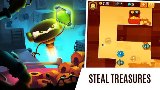 Emulate Android APK BOB: Boss of Bots Emulate Android APK BOB: Boss of Bots