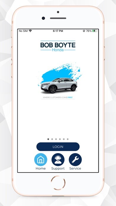 Run android online APK Bob Boyte from MyAndroid or emulate Bob Boyte using MyAndroid