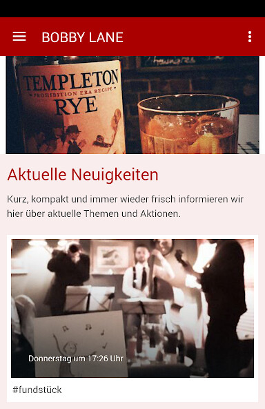 Run android online APK Bobby Lane - Liquid Store from MyAndroid or emulate Bobby Lane - Liquid Store using MyAndroid