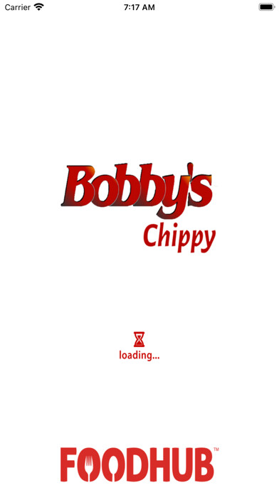 Emulate iPhone app Bobbys Chippy using MyAndroid Emulate iPhone app Bobbys Chippy using MyAndroid