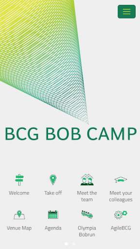 Run android online APK Bob Camp 2018 from MyAndroid or emulate Bob Camp 2018 using MyAndroid