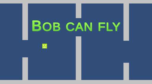 Run android online APK Bob Can Fly from MyAndroid or emulate Bob Can Fly using MyAndroid