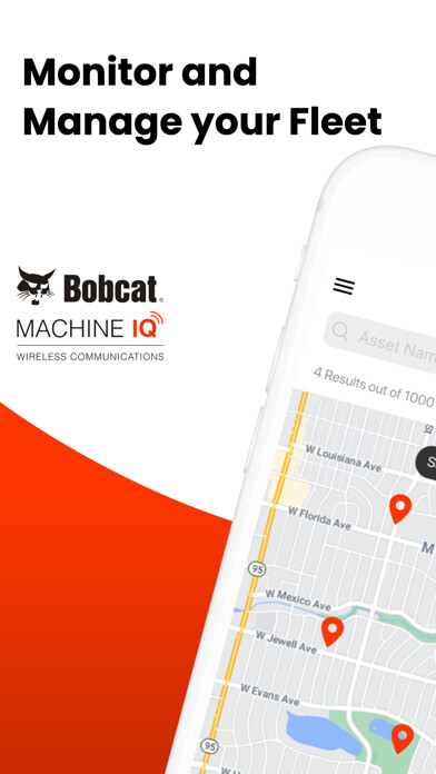 Run android online APK Bobcat® Machine IQ from MyAndroid or emulate Bobcat® Machine IQ using MyAndroid