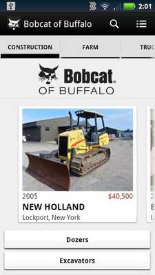 Emulate Android APK Bobcat of Buffalo Emulate Android APK Bobcat of Buffalo