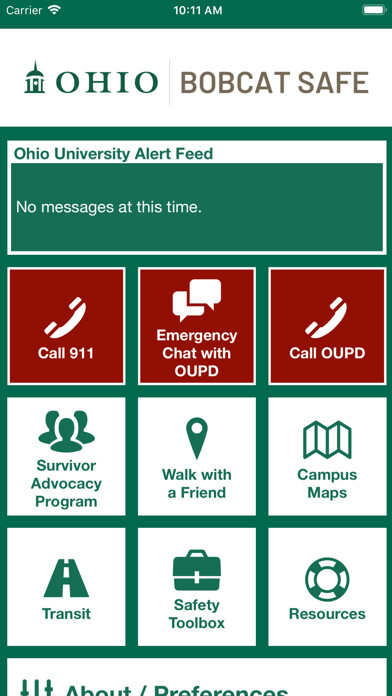 Emulate iPhone app Bobcat Safe using MyAndroid Emulate iPhone app Bobcat Safe using MyAndroid