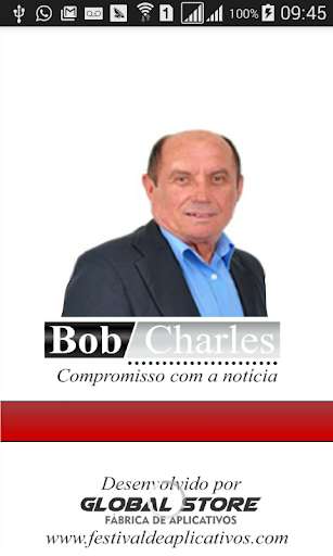 Run android online APK Bob Charles from MyAndroid or emulate Bob Charles using MyAndroid