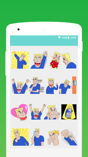 Run android online APK Bob Emoji & Animation from MyAndroid or emulate Bob Emoji & Animation using MyAndroid Run android online APK Bob Emoji & Animation from MyAndroid or emulate Bob Emoji & Animation using MyAndroid