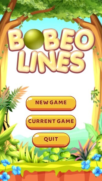 Run android online APK BoBeoLines from MyAndroid or emulate BoBeoLines using MyAndroid