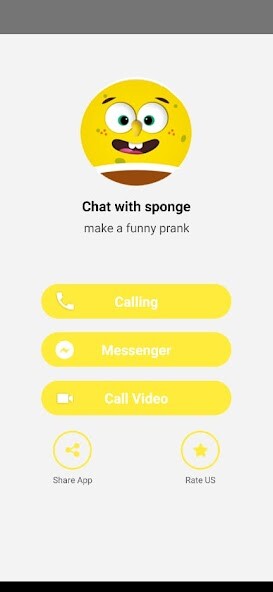 Run android online APK Bob Fake Video Call and Chat from MyAndroid or emulate Bob Fake Video Call and Chat using MyAndroid Run android online APK Bob Fake Video Call and Chat from MyAndroid or emulate Bob Fake Video Call and Chat using MyAndroid