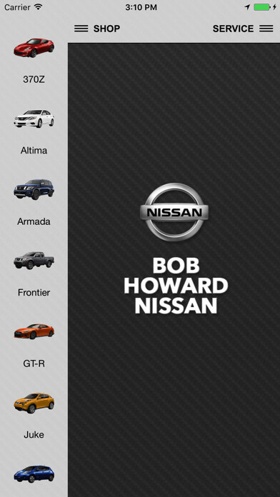 Run android online APK Bob Howard Nissan from MyAndroid or emulate Bob Howard Nissan using MyAndroid Run android online APK Bob Howard Nissan from MyAndroid or emulate Bob Howard Nissan using MyAndroid