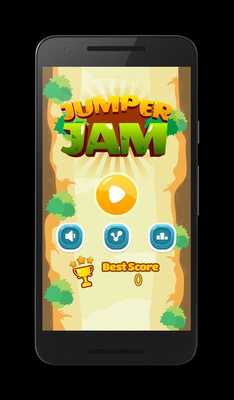 Emulate Android APK Bob Jumper Jam Emulate Android APK Bob Jumper Jam
