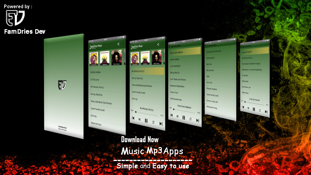 Run android online APK Bob Marley Music Player from MyAndroid or emulate Bob Marley Music Player using MyAndroid Run android online APK Bob Marley Music Player from MyAndroid or emulate Bob Marley Music Player using MyAndroid