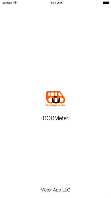 Emulate iPhone app BOB Meter using MyAndroid Emulate iPhone app BOB Meter using MyAndroid
