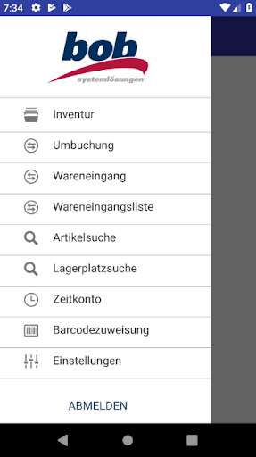 Run android online APK bob Mobile4Logistics from MyAndroid or emulate bob Mobile4Logistics using MyAndroid Run android online APK bob Mobile4Logistics from MyAndroid or emulate bob Mobile4Logistics using MyAndroid