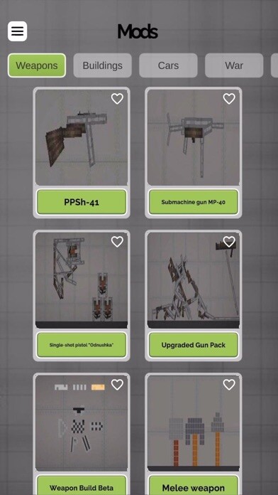 Emulate iPhone app Bob Mods Skins for Minecraft using MyAndroid Emulate iPhone app Bob Mods Skins for Minecraft using MyAndroid