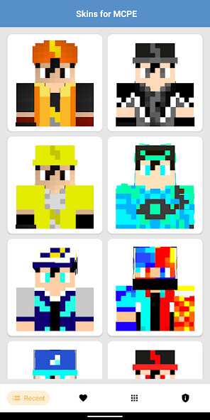 Run android online APK BoboBoy Skins for Minecraft from MyAndroid or emulate BoboBoy Skins for Minecraft using MyAndroid Run android online APK BoboBoy Skins for Minecraft from MyAndroid or emulate BoboBoy Skins for Minecraft using MyAndroid