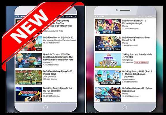 Emulate Android APK Boboiboy Full Episode Channel Emulate Android APK Boboiboy Full Episode Channel