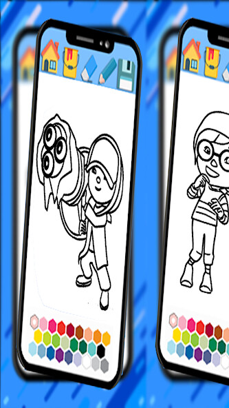 Run android online APK Boboi-boy Galaxy coloring book from MyAndroid or emulate Boboi-boy Galaxy coloring book using MyAndroid Run android online APK Boboi-boy Galaxy coloring book from MyAndroid or emulate Boboi-boy Galaxy coloring book using MyAndroid