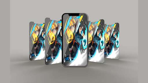 Run android online APK Boboi Boy New Wallpaper from MyAndroid or emulate Boboi Boy New Wallpaper using MyAndroid