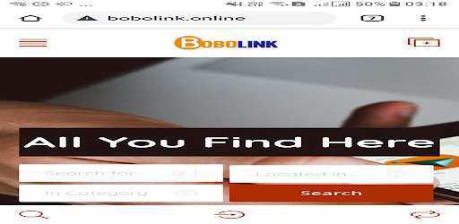Run android online APK BOBOLINK from MyAndroid or emulate BOBOLINK using MyAndroid